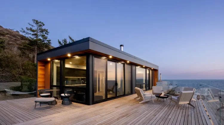 HS8 by Honomobo | Pricing + Key Features